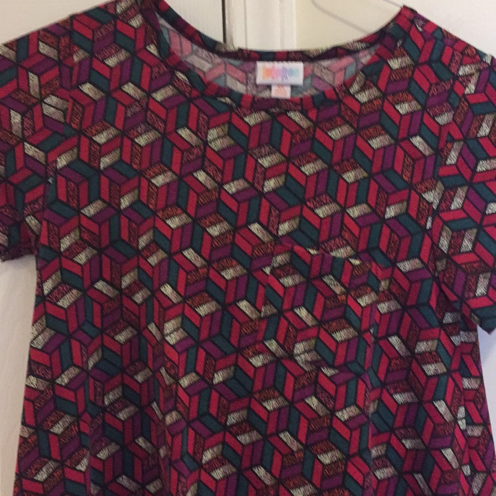 LuLaRoe Carly